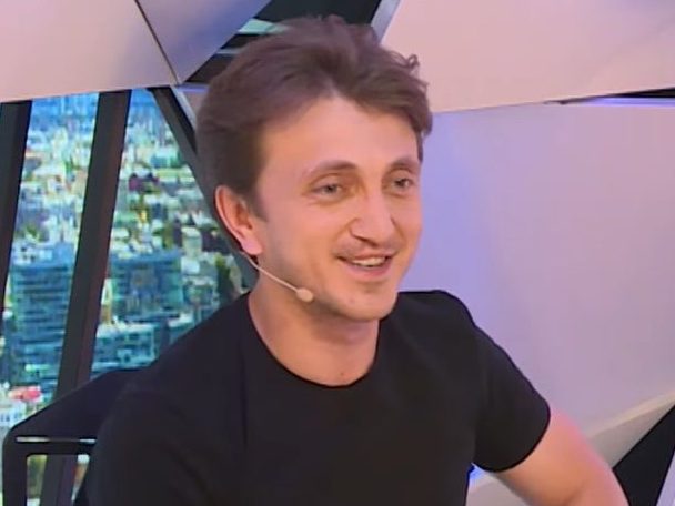 Denis Dorokhov