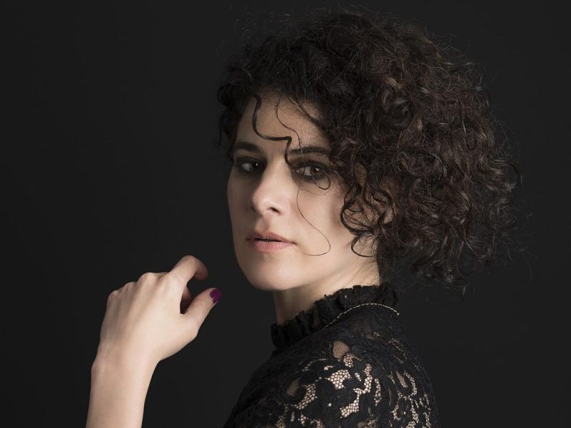 Melis Danişmend