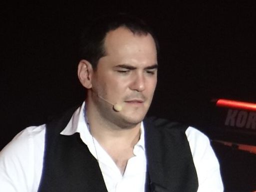 Ismael Serrano