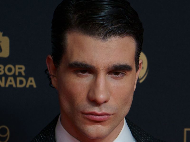 Javier Calvo