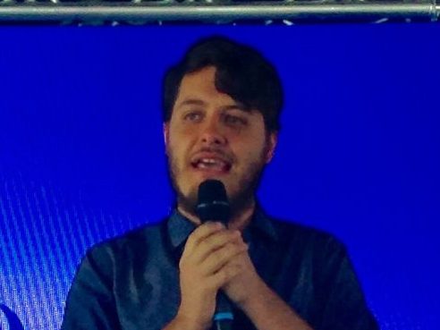 Claudio Di Biagio