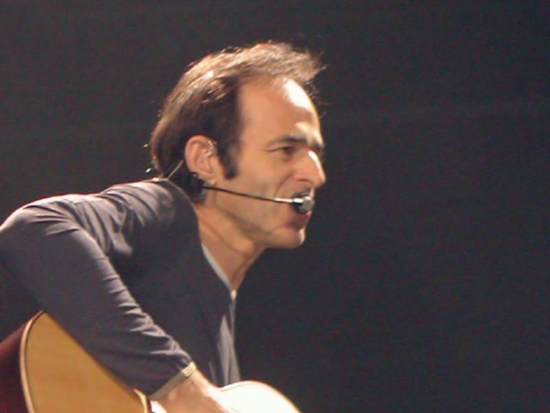 Jean-Jacques Goldman