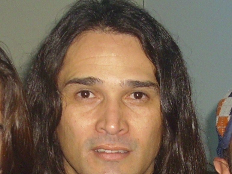 Aquiles Priester