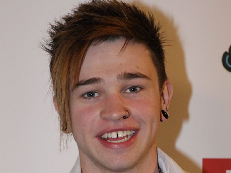 Reece Mastin