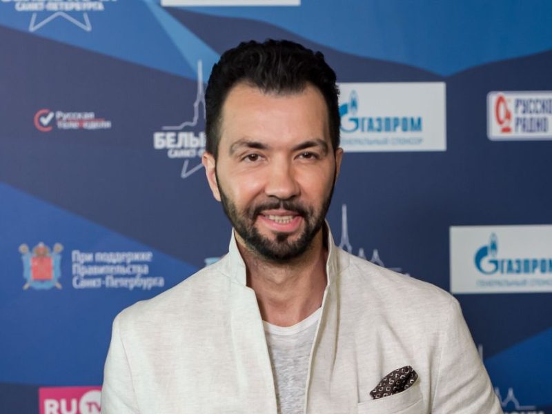 Denis Klyaver