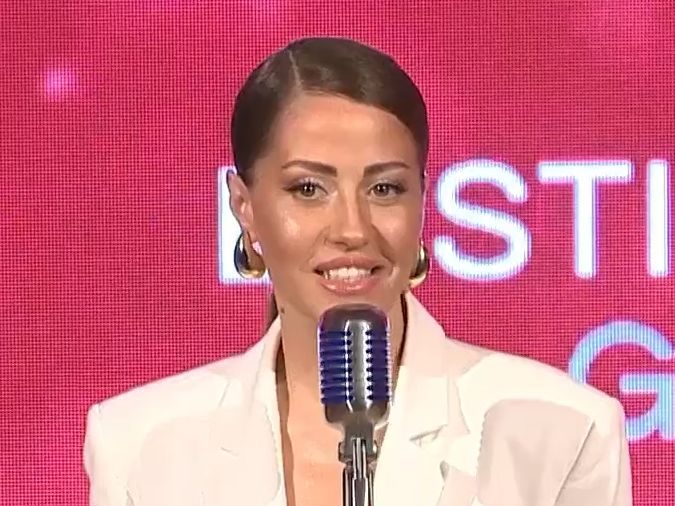 Derya Uluğ