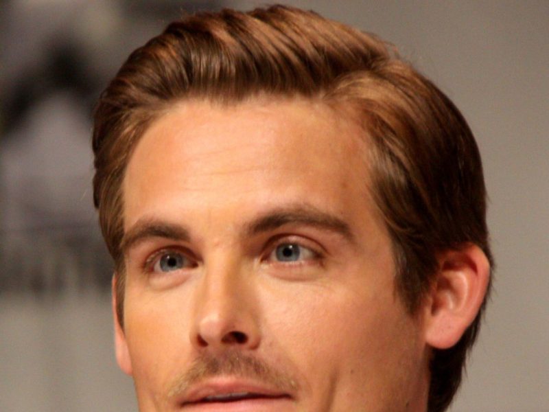 Kevin Zegers
