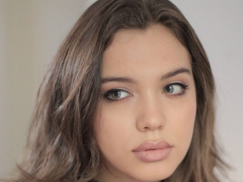 Malena Narvay