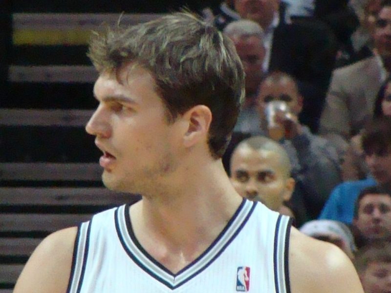 Tiago Splitter
