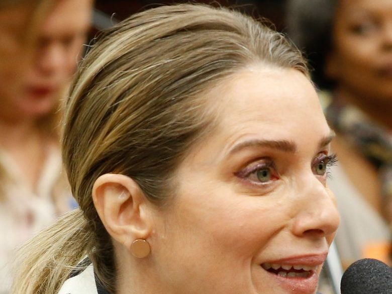 Leticia Spiller