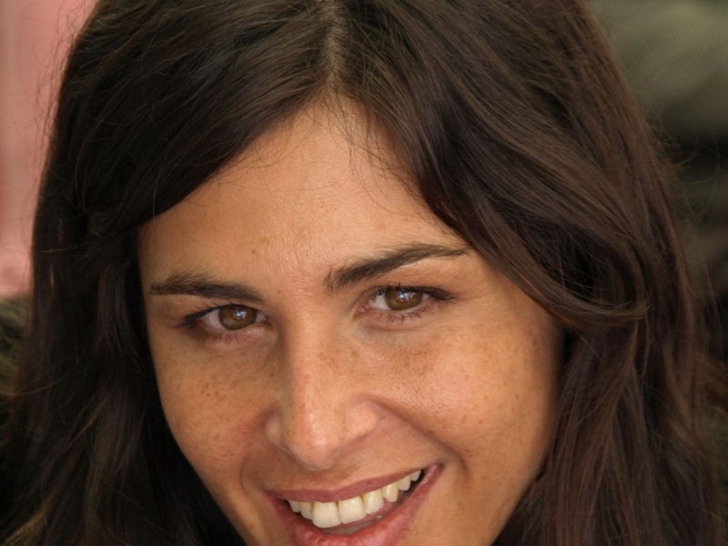 Nuria Roca