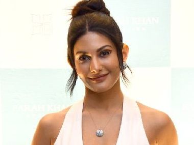 Amyra Dastur
