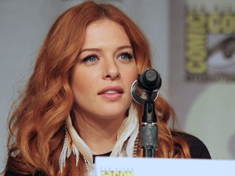 Rachelle Lefevre