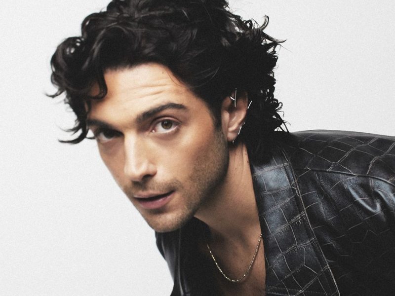 Gianluca Ginoble