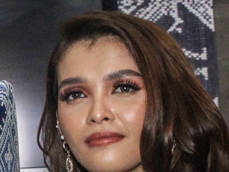 KZ Tandingan