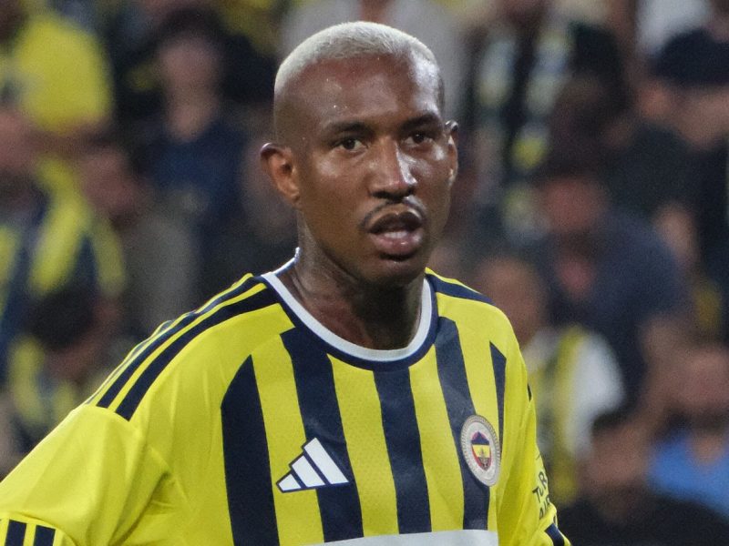 Talisca