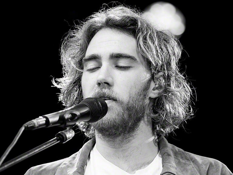 Matt Corby