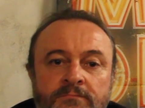 Natalino Balasso
