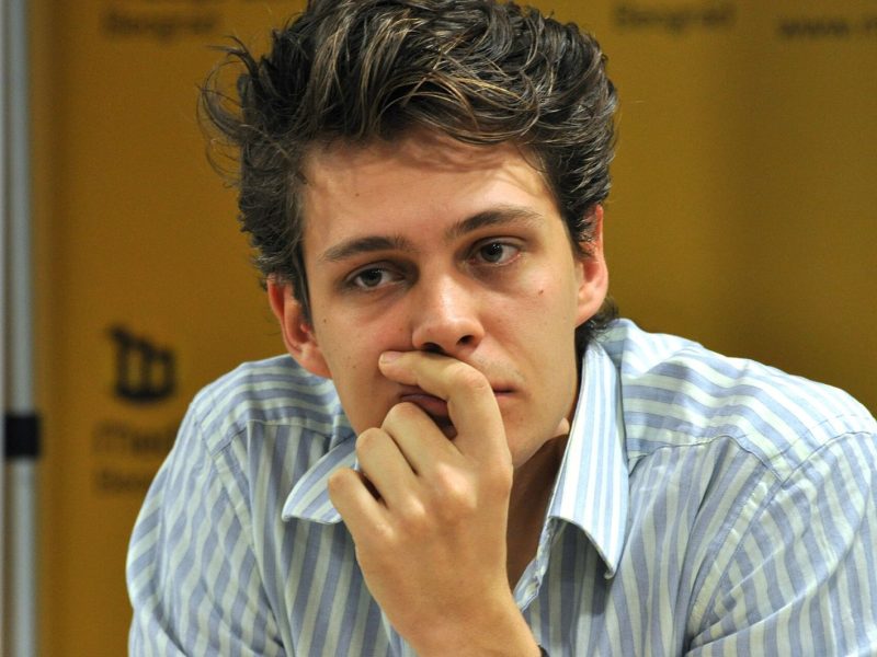Miloš Biković