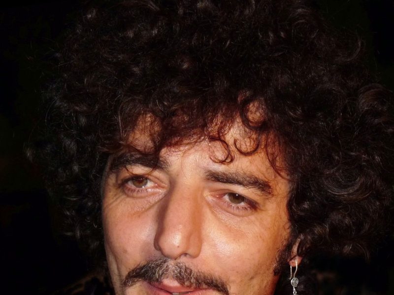 Max Gazzè