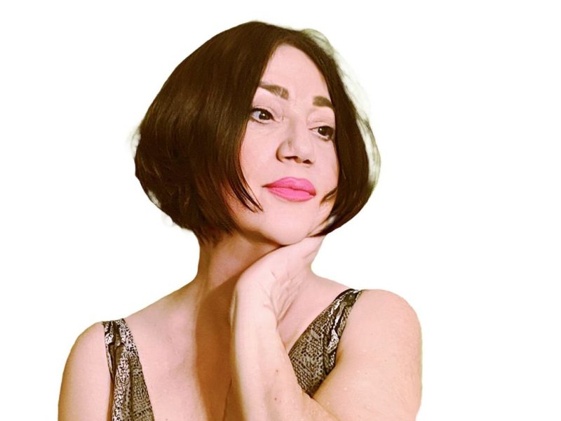 Nazan Öncel