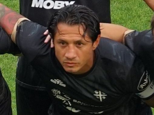 Gianluca Lapadula
