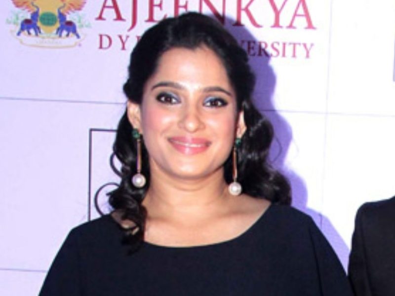 Priya Bapat