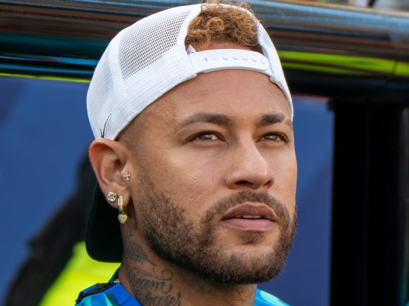 Neymar