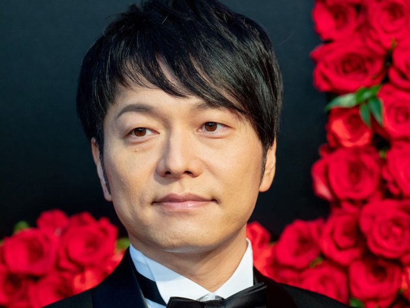 Kenji Nojima