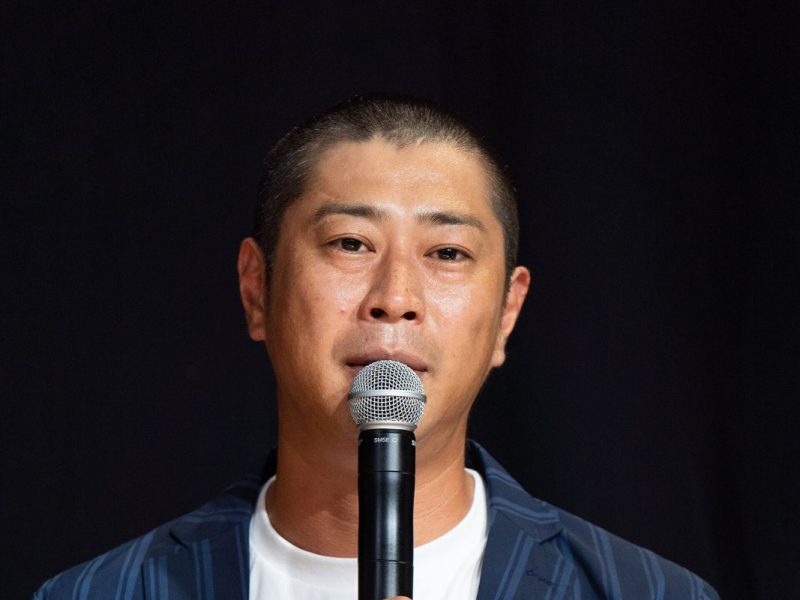 Takahiro Ogata