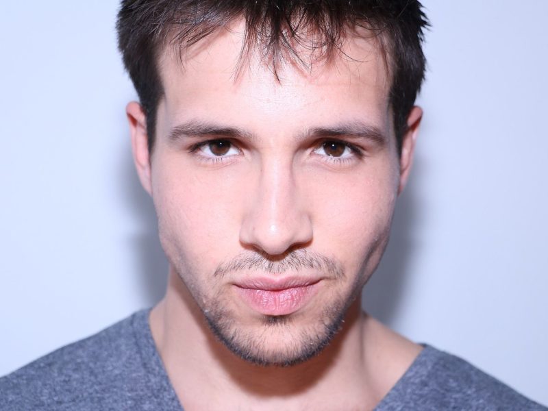 Damien Lauretta