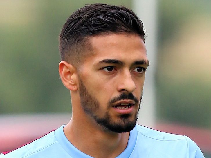 Manuel Lanzini