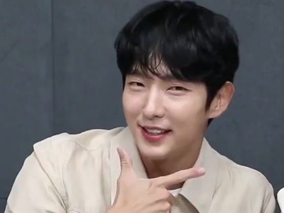 Lee Joon-gi
