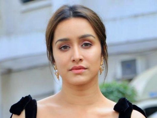 Shraddha Kapoor