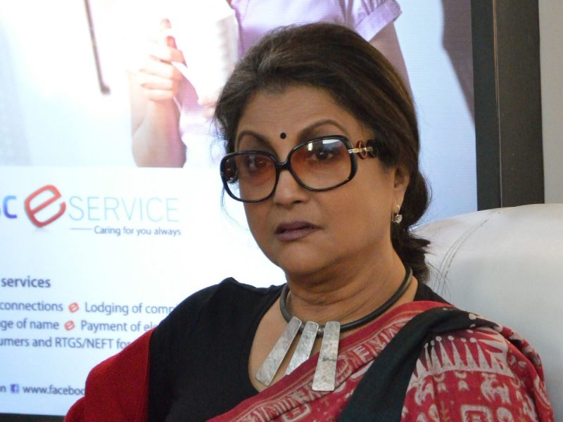 Aparna Sen