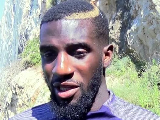 Tiemoué Bakayoko