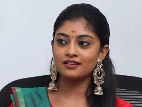 Ammu Abhirami