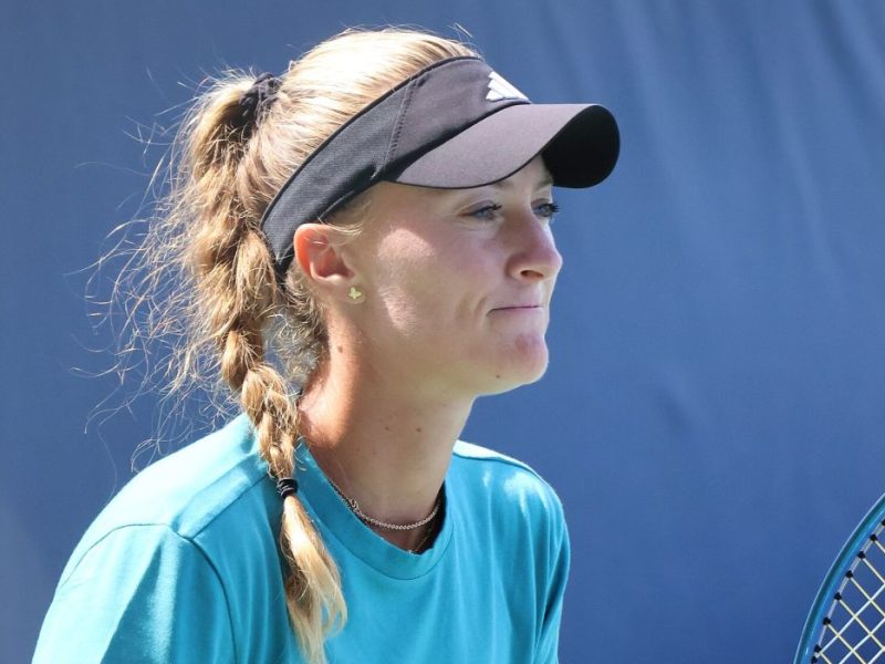 Kristina Mladenovic