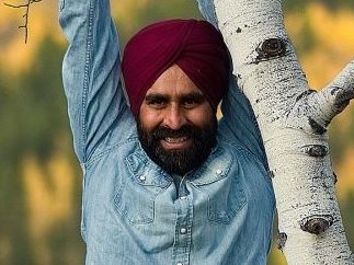 Gurdeep Pandher