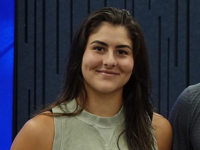 Bianca Andreescu