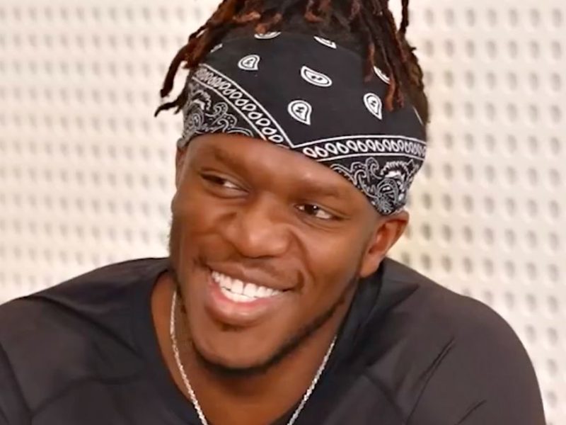 KSI