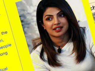Priyanka Chopra