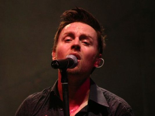 Darren Hayes