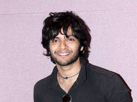 Ali Fazal