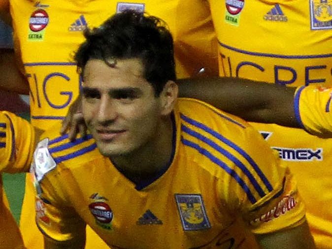 Antonio Briseño