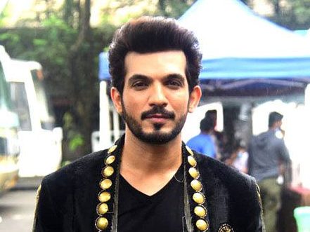 Arjun Bijlani