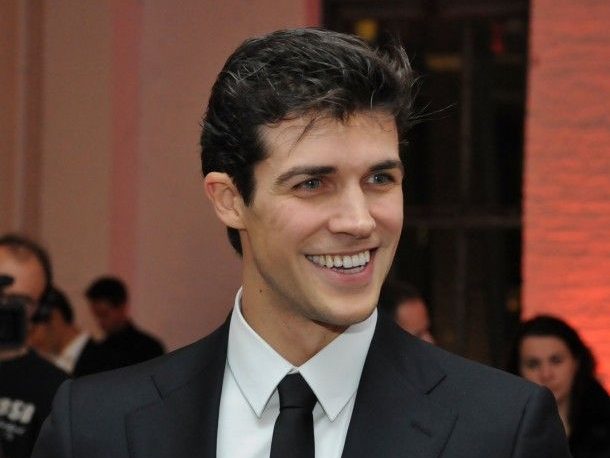 Roberto Bolle