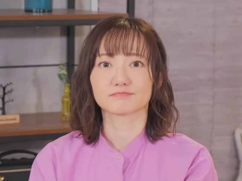 Kana Asumi