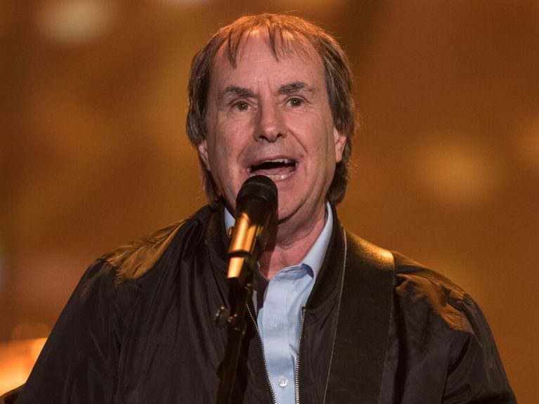 Chris de Burgh