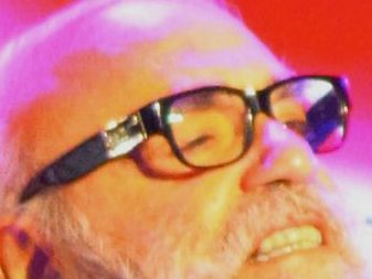 Demis Roussos